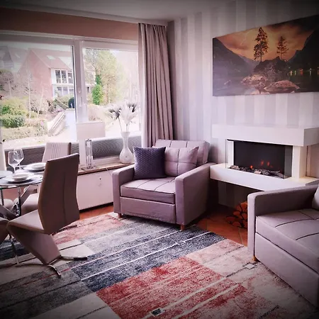 Strandappartment