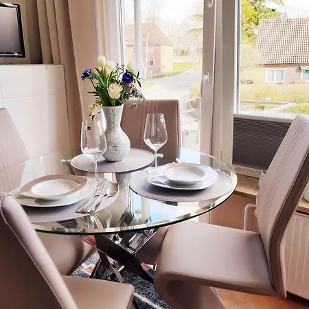 Strandappartment *