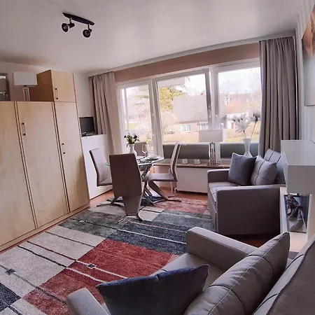 Strandappartment