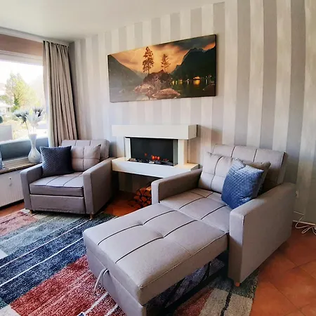 Strandappartment *